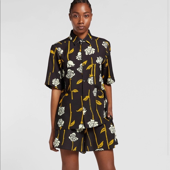 Opening Ceremony Shorts - Picture 9 of 10